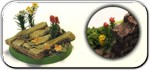 Basegestaltung