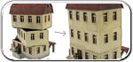 modulares Haus