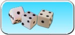 Würfel und Spielzubehör