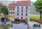 Geländestück Stadthaus II (15mm)