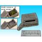 Geländestück MG Bunker (15mm)