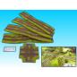 Wegeset for 15mm (5 Stk)