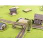 Spielplatte 1,2m x 1,2m für 15mm