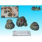 Spielset SciFi I