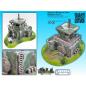 Scifi Aussenposten