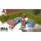 Spielset 2 Zelte