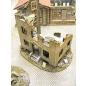 Geländestück Wohnhausruine