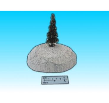 Geländestück Eisdüne 1