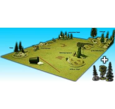 Platte II (Fantasy)