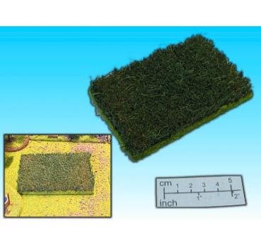 Geländestück Maisfeld (15mm)