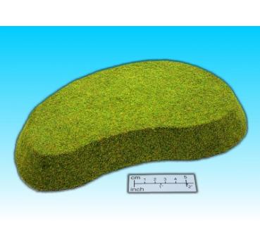 Hügel  2 Gras