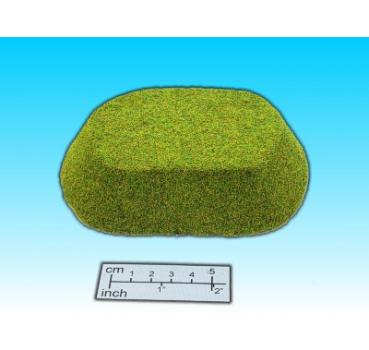 Hügel  4 Gras