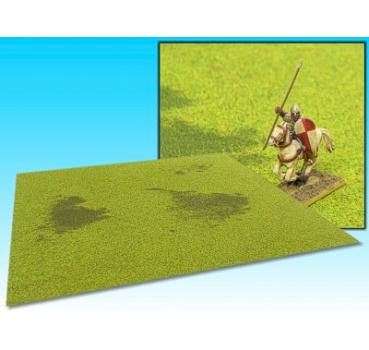 Grasfläche