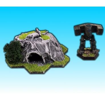 cave (hexfield)