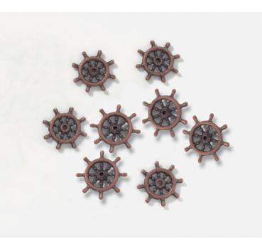 Steuerrad 15 mm