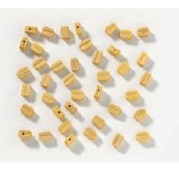 Blockrolle 5 mm
