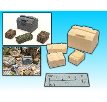 Kisten & Containerset