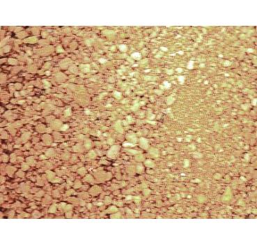 Streumaterial 350 gr.  ocker / desert