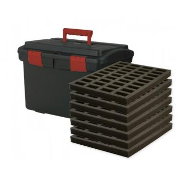 Figurenkoffer XXL+