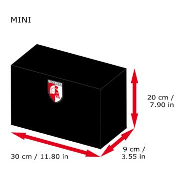 Figurenkoffer Feldherr MINI
