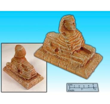 Geländestück Sphinx