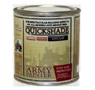 Quickshade STRONG Tone