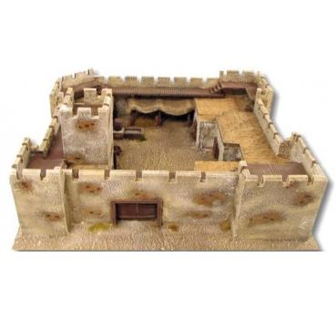 Fort Zinderneuf
