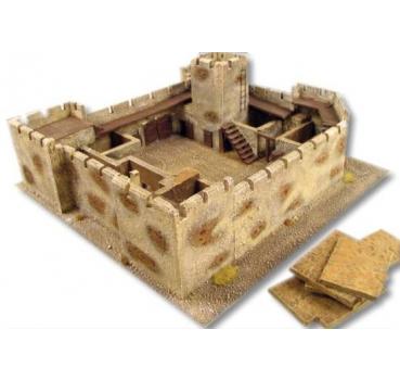 Fort Zinderneuf
