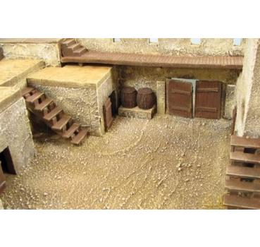 Fort Zinderneuf