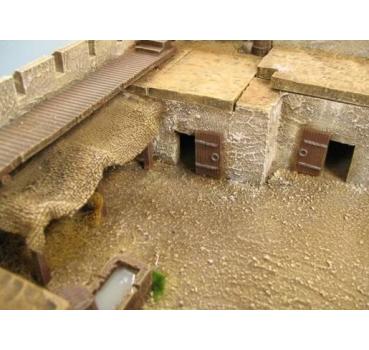 Fort Zinderneuf