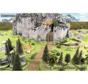 Burg