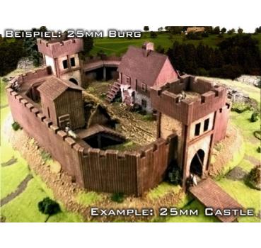 Burg