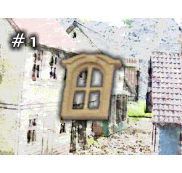 Fenster 1 (10 Stück)