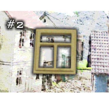 Fenster 2 (10 Stück)