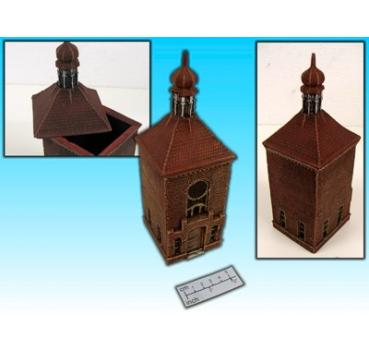 Stadtturm (1:72)