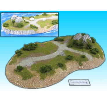 lange Insel