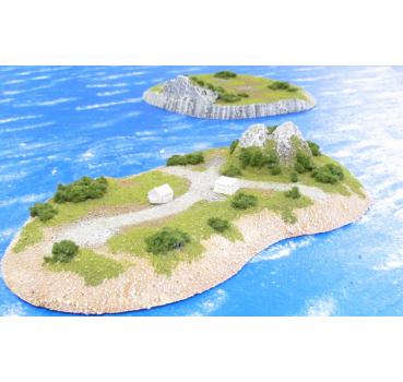 lange Insel