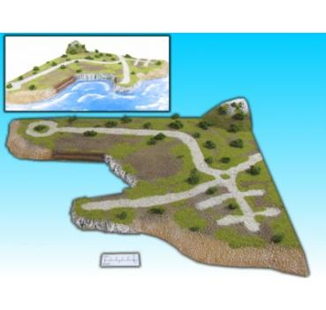 Halbinsel (Starterinsel)