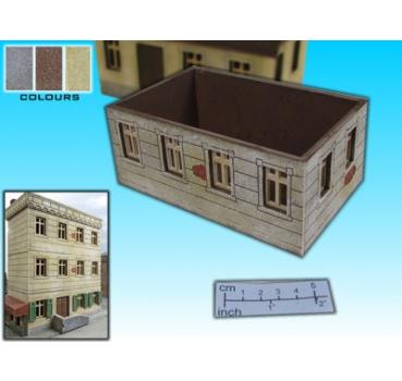 Etage "Desgin Linien"