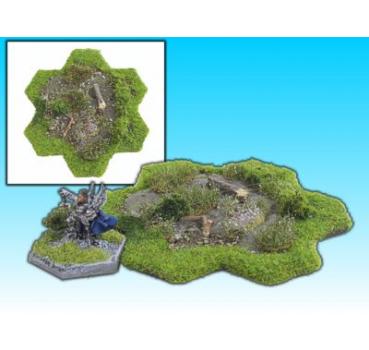 swamp (hexfield)