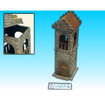 Geländestück Wachturm