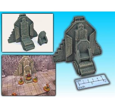 Zwergenthron