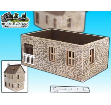 Etage "Ardennen Design"