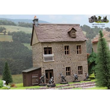 Etage "Ardennen Design" Etage "Ardennen Design"