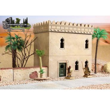 Etage "Orient Design" Etage "Orient Design"