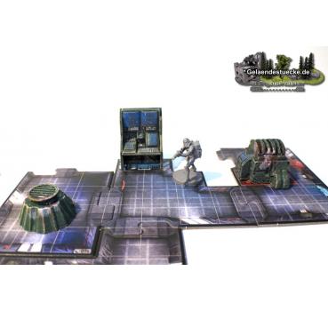 Security Station