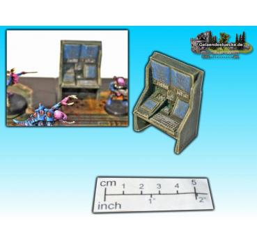 Security Station