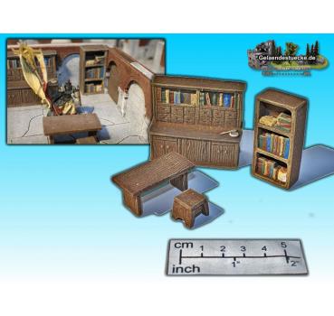 Spielset Fantasy I