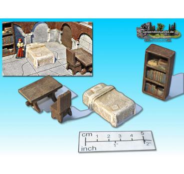 Spielset Fantasy II