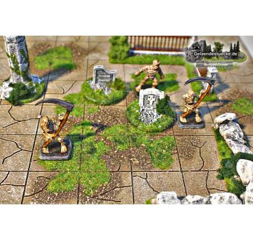 Spielset Aussenwelt I